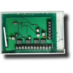 СКИУ-02, корпус IP 20